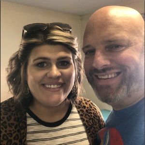 Meet your Posher, Shawn